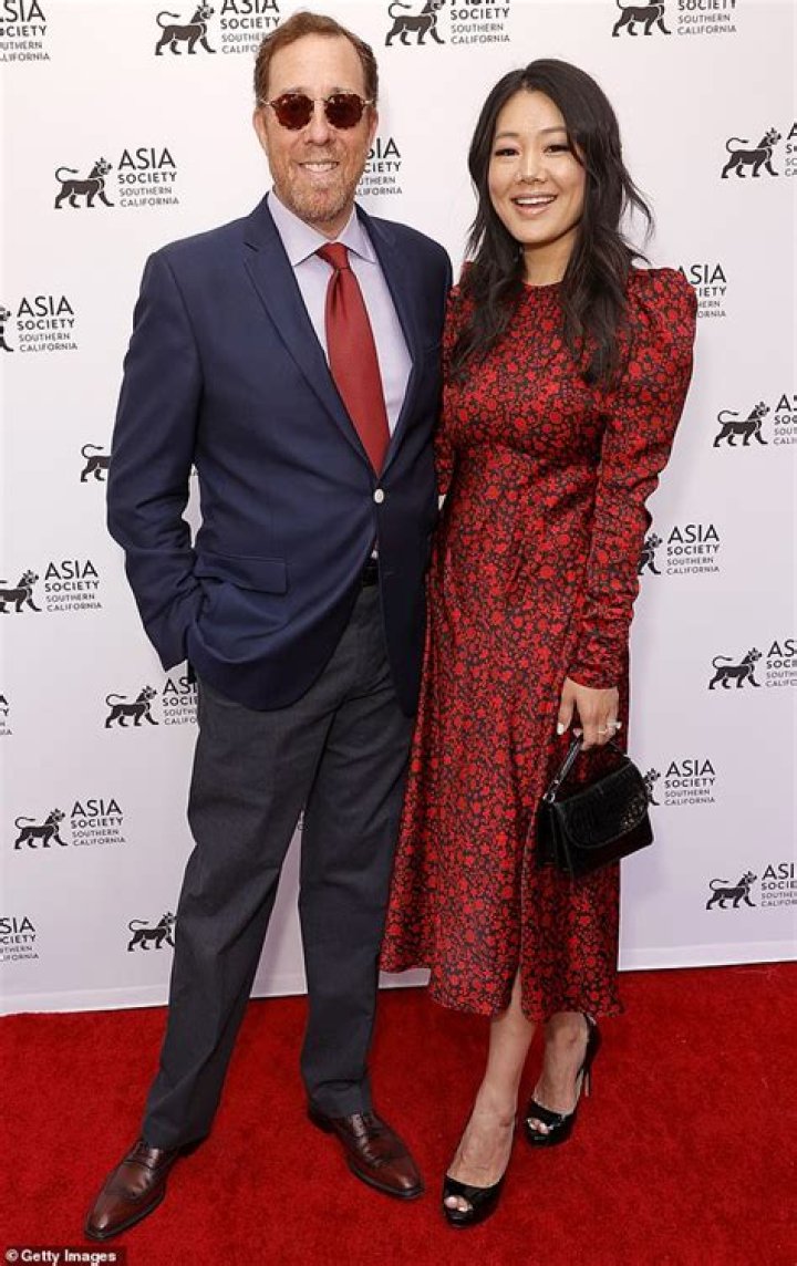 Is Awkwafina Married Now? Here's All We Know About Nora's Love Life