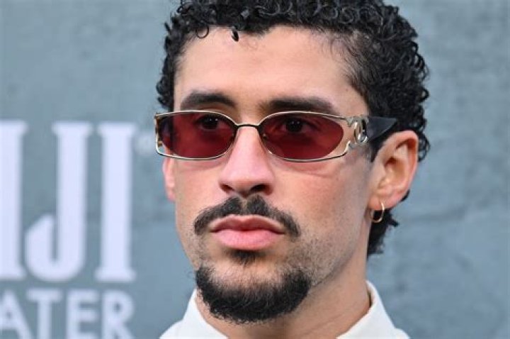 Is Bad Bunny's net worth going to rise after the Grammy nom? Film Daily