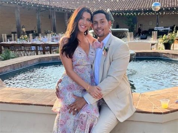 Is Becca Kufrin Married To Her Boyfriend Thomas Jacobs?