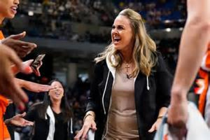 Is Becky Hammon Gay? Here's Everything You Need to Know! The RC Online