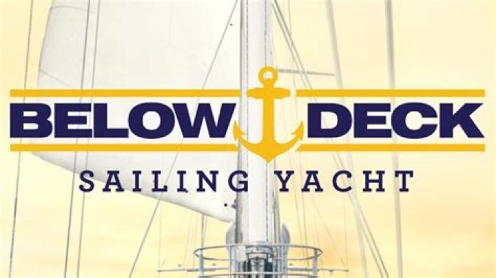 Is Below Deck Sailing Yacht's Gary hero or villain?