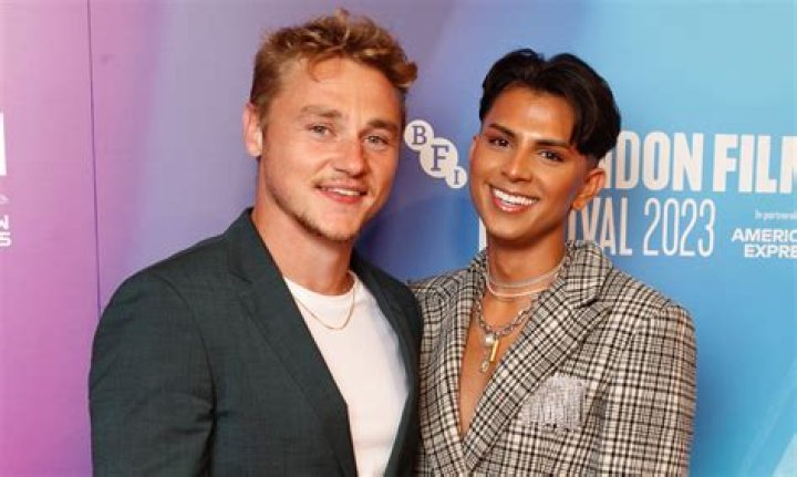 Is Ben Hardy A Gay Man Or Has A Girlfriend? Flaunts Dating Affair But