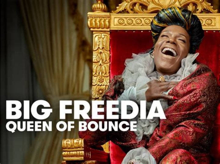 Is Big Freedia Married? Are She and Her Fianc&eacute; Devon Still Together?