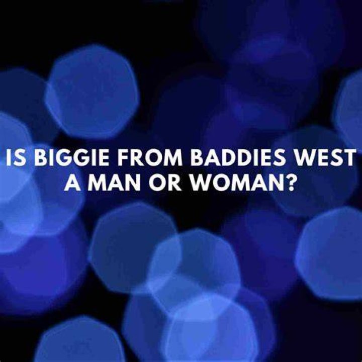 Is Biggie From Baddies West A Man? Ethnicity & Family 2023
