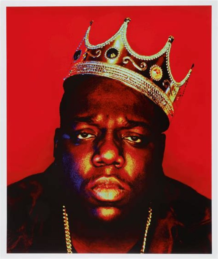 Is biggie smalls the notorious big dasrt