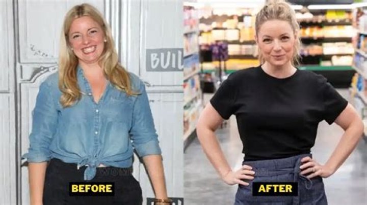 Is Bijou Phillips Weight Loss Linked To Blood Infection?