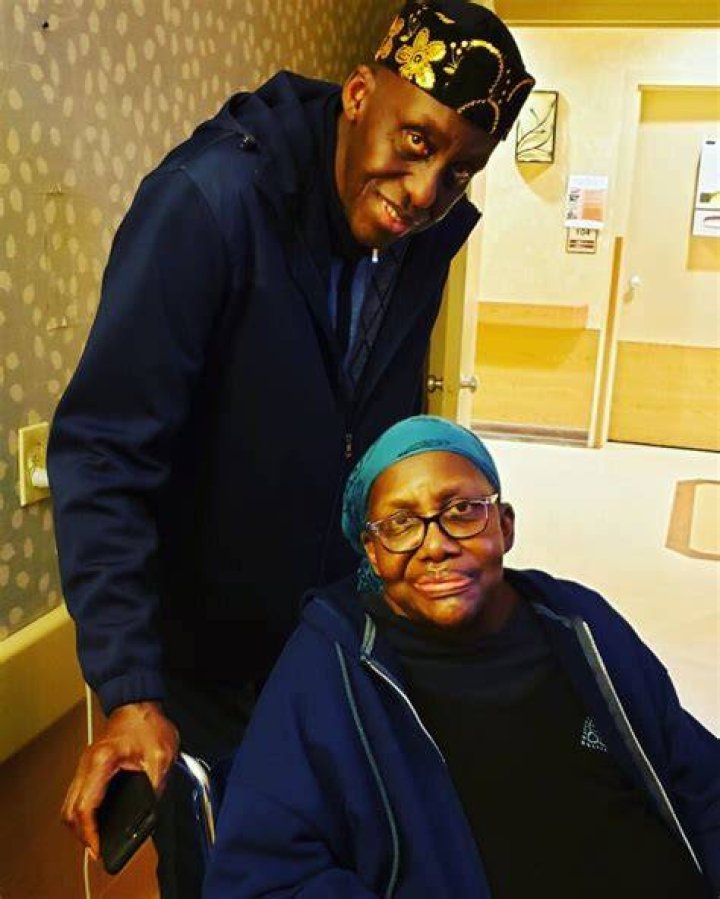 Is Bill Duke Sick? Illness