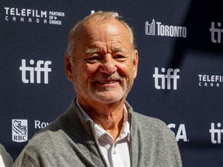 Is Bill Murray in a Stephen King Movie?