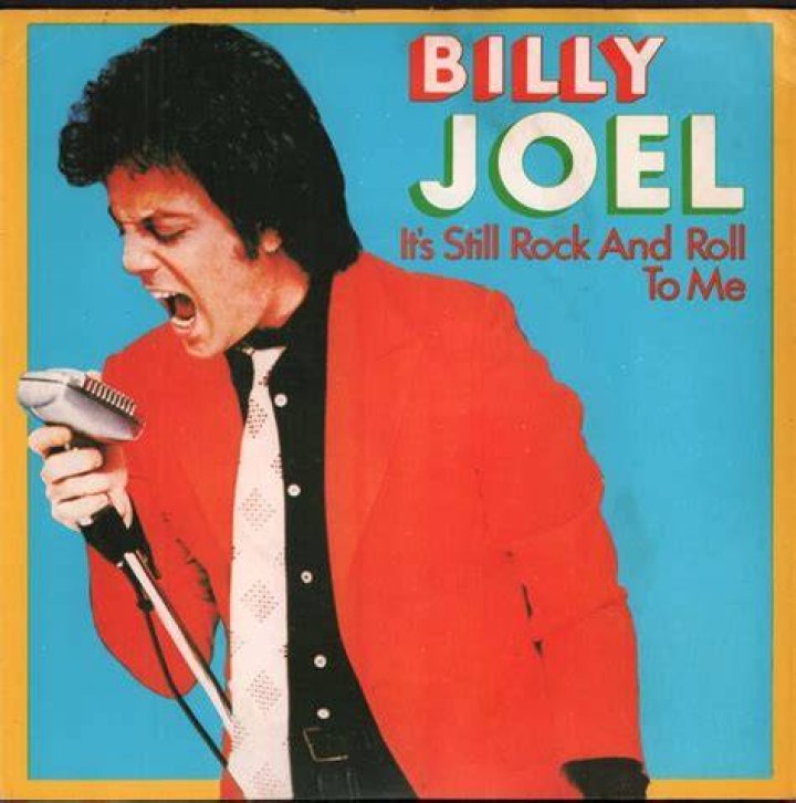 Is Billy Joel Italian? A Close Look At His Ethnicity