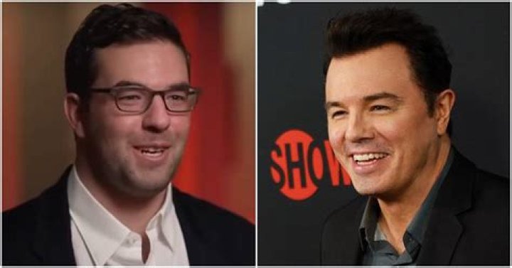Is Billy McFarland Related to Seth MacFarlane?
