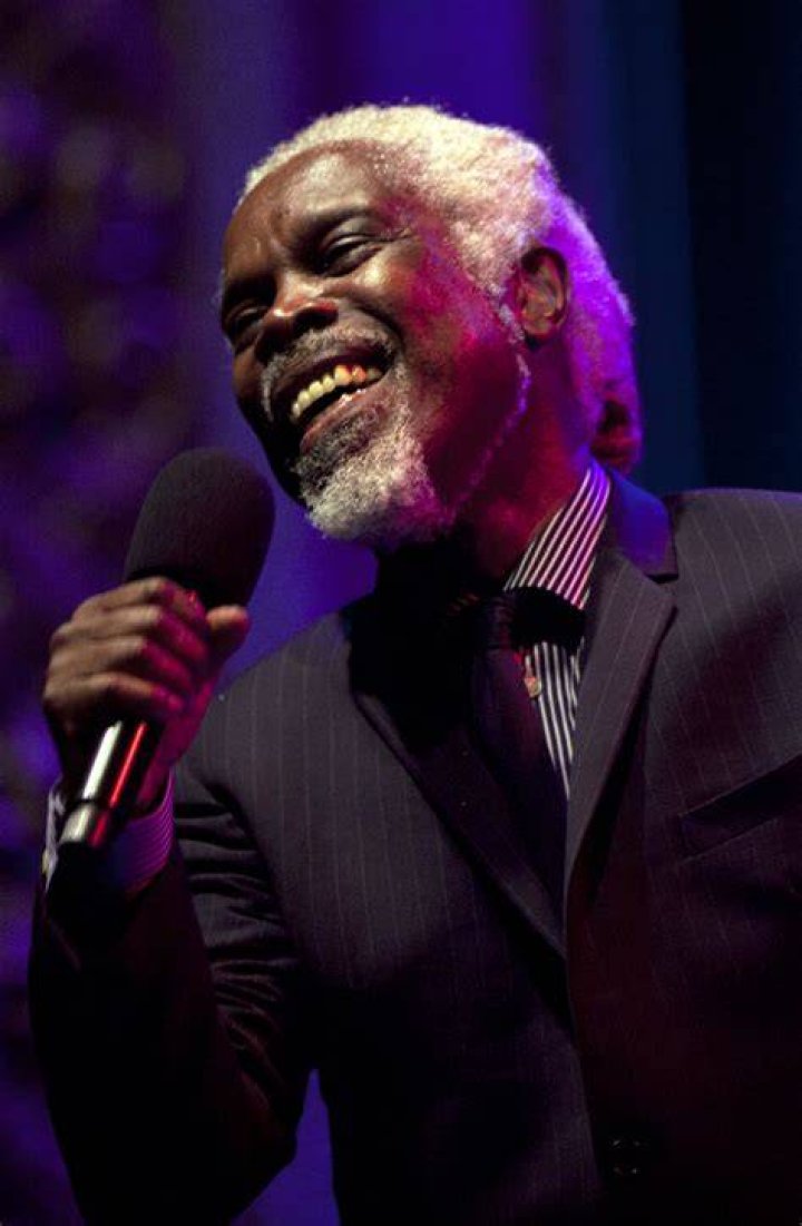 Is Billy Ocean Still Active In Music?