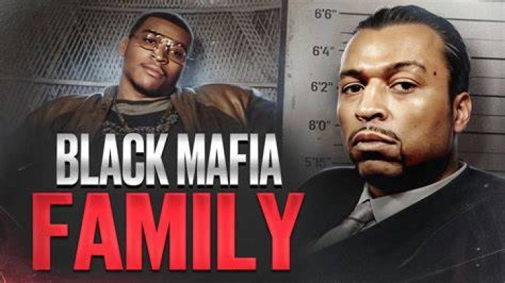 Is Black Mafia Family Member Terry Flenory Still Alive? Unleashing