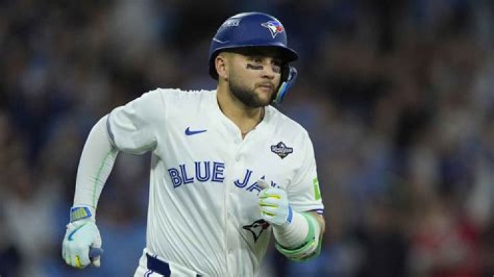 Is Bo Bichette's Sexuality A Mystery Unveiled?