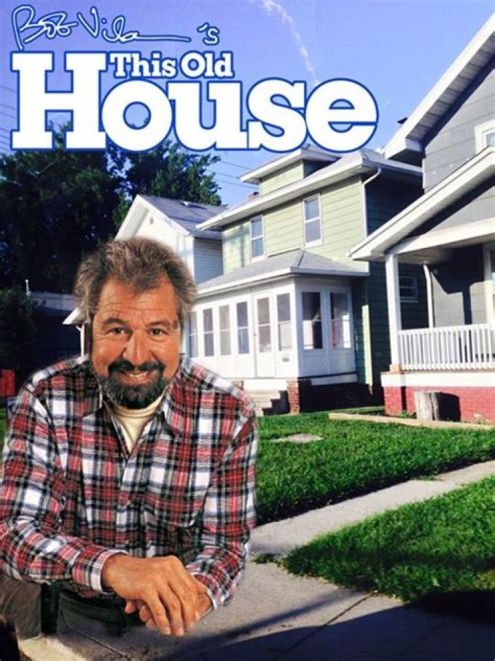 Is Bob Vila Still Alive? Where Did He Go After Leaving This Dilapidated