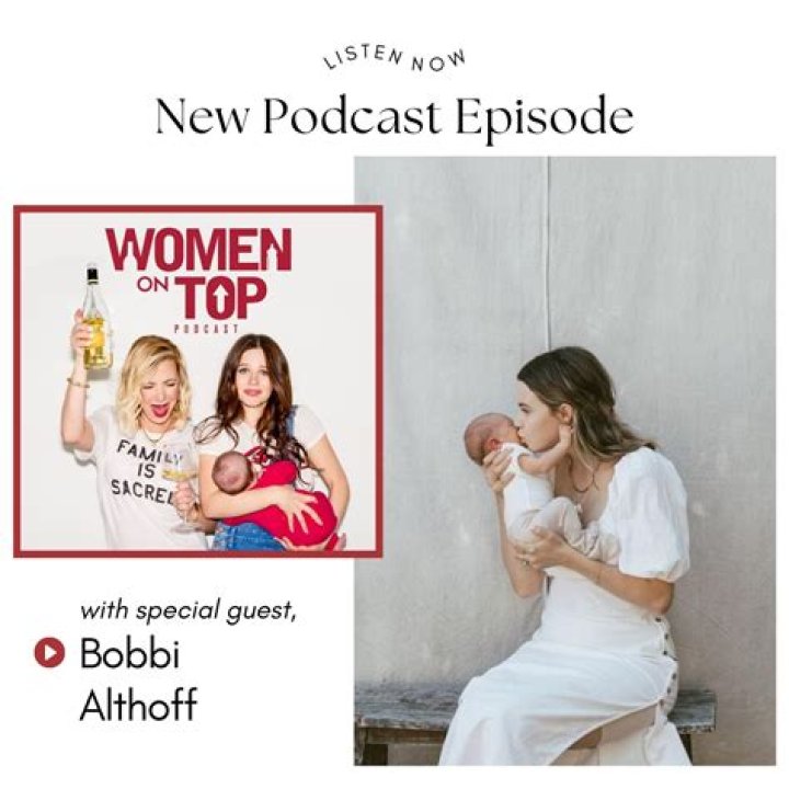 Is Bobbi Althoff Pregnant In 2024? Her Kids Isla And Luca