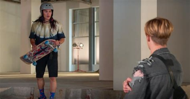 Is Booboo Stewart Gay? Plus, Who Is He Dating in 2020?