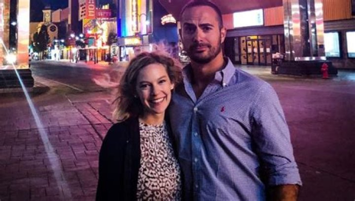 Is Boris Sanchez Married? Meet his wife