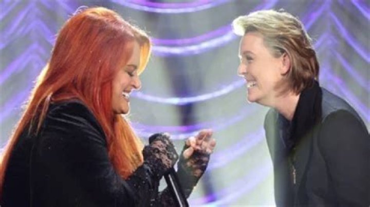 Is Brandi Carlile Related To Belinda Carlisle? Relationship Explained