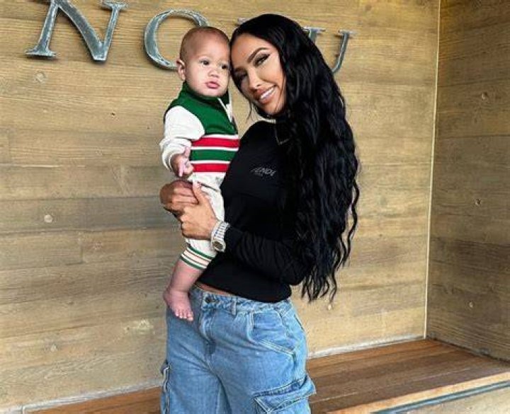 Is Bre Tiesi on Instagram? Bre Tiesi Age, height and facts about the