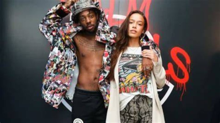 is brent faiyaz gay