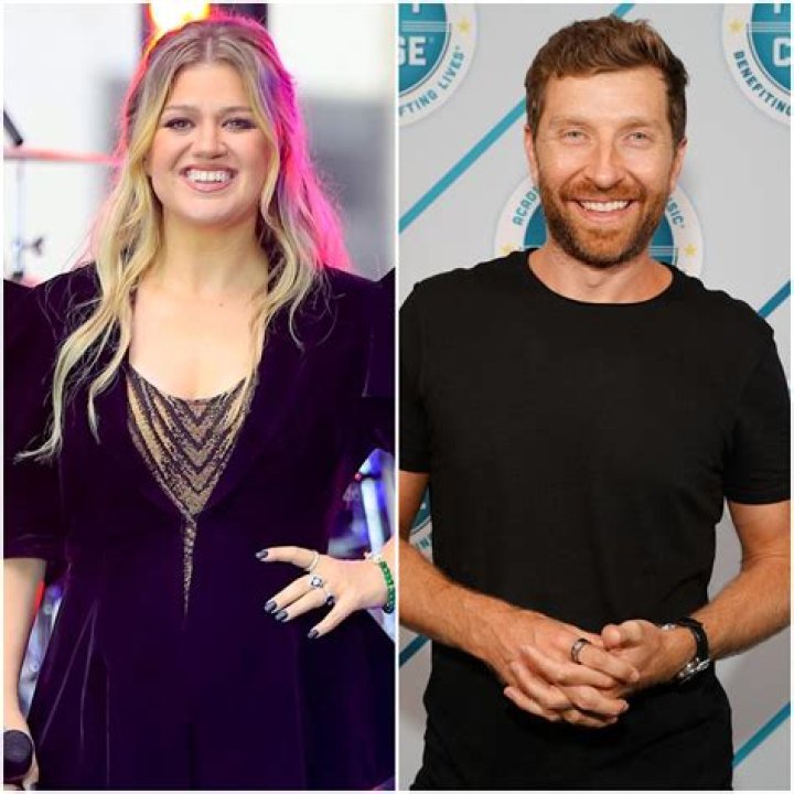 Is Brett Eldredge Married? Where is Kelly Clarkson Now? OtakuKart