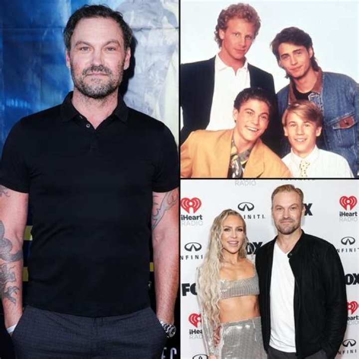 Is Brian Q married? Celebrity.fm 1 Official Stars, Business