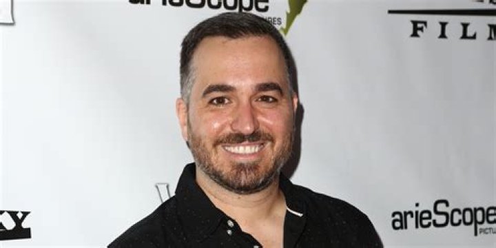 Is Brian Quinn From Impractical Jokers Married Pin on Engagement