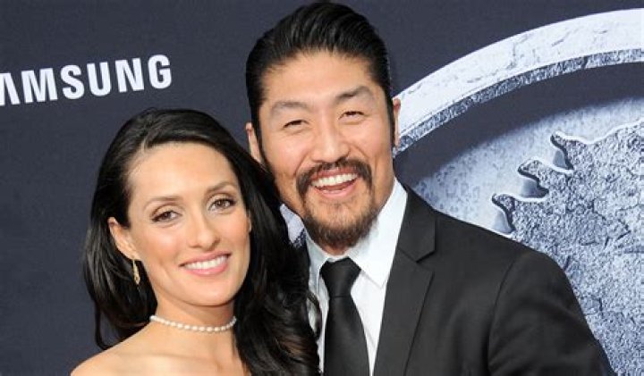 Is Brian Tee Really Leaving Chicago Med?