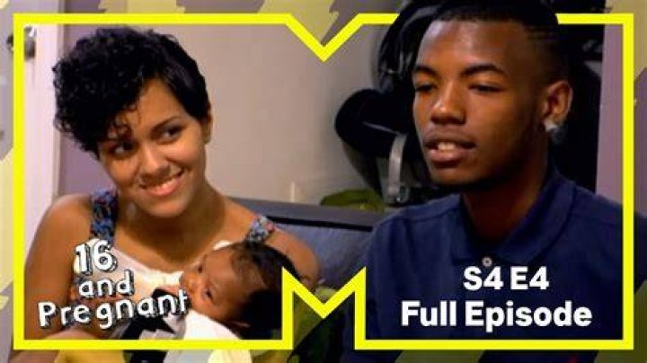 is briana dejesus pregnant