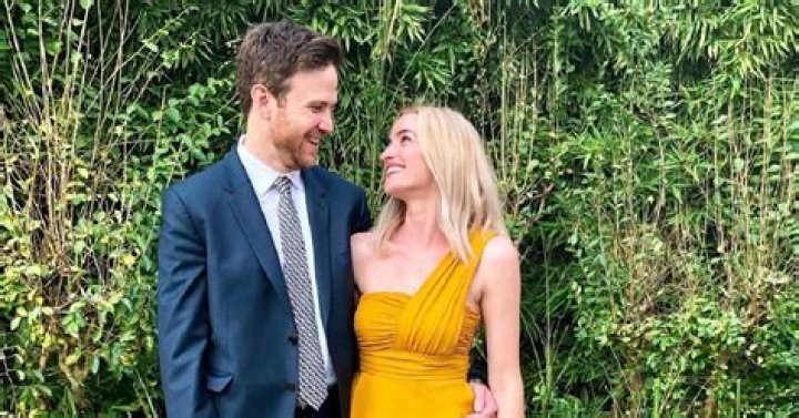 Is Brianne Howey Married? Meet the 'Ginny & Star's Husband