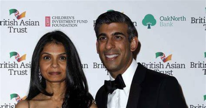 Is Britain Ready For Akshata Murty? Get Ahead