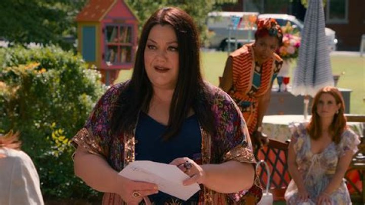 Is Brooke Elliott Pregnant? Unraveling the Truth Behind Tabloid Reports