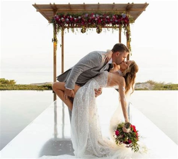 Is Brooks Koepka Married To Jena Sims? Kids And Family