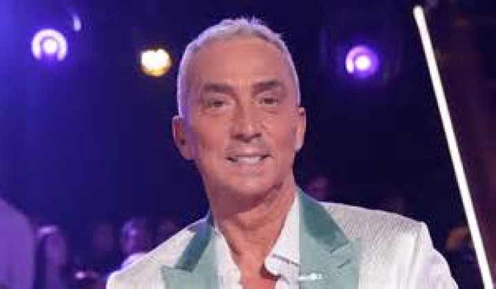 Is Bruno Tonioli Leaving Dancing With The Stars