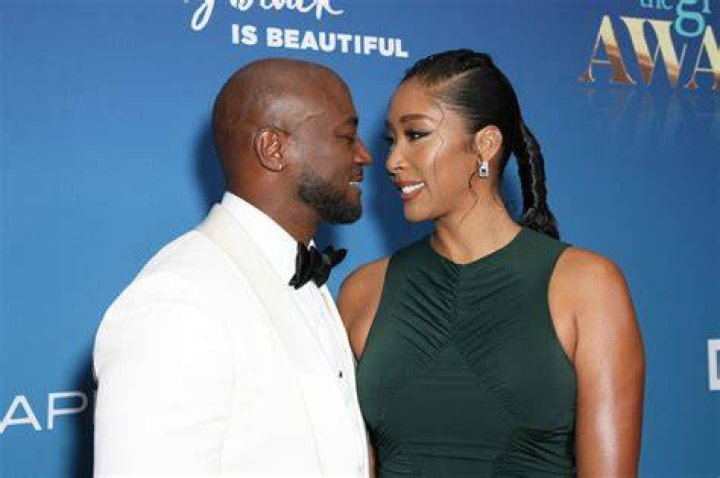Is Byron Jones Dating Alicia Angelini ?His Girlfriend, Parents, Salary