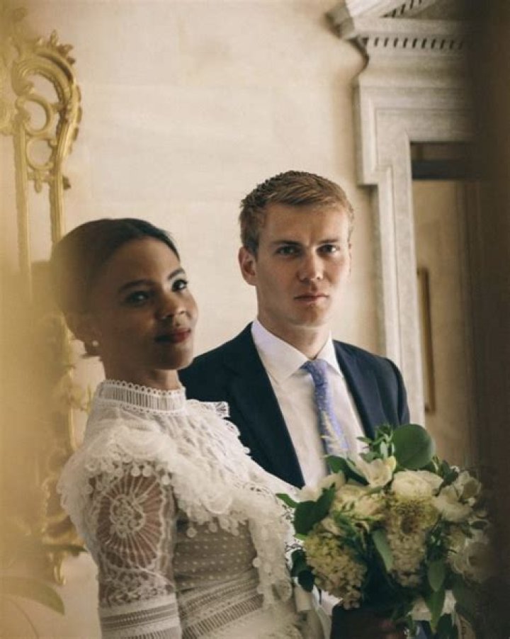 Is Candace Owens Married? Candace Owens Biography; Net Worth, Husband