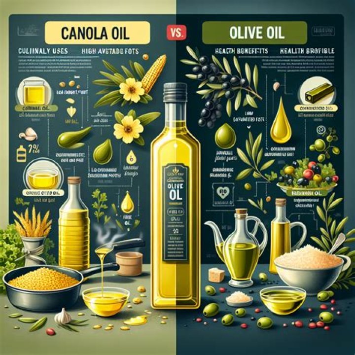 Is canola oil safe to consume?; In essence, like any other cooking oil, canola oil is safe when you consume in moderation.