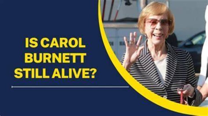 Is Carol Alive in 2024? (Answered)