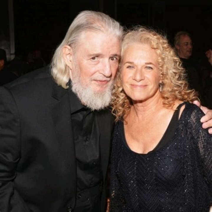 Is Carole King married? The US Sun