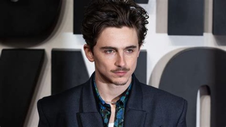 Is Chalamet's Smoking A Private Matter?, Va-divorced