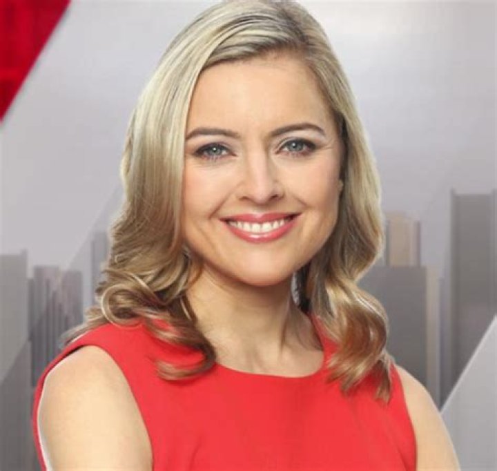 Is Channel 7 Gemma Acton Pregnant With Husband In 2023