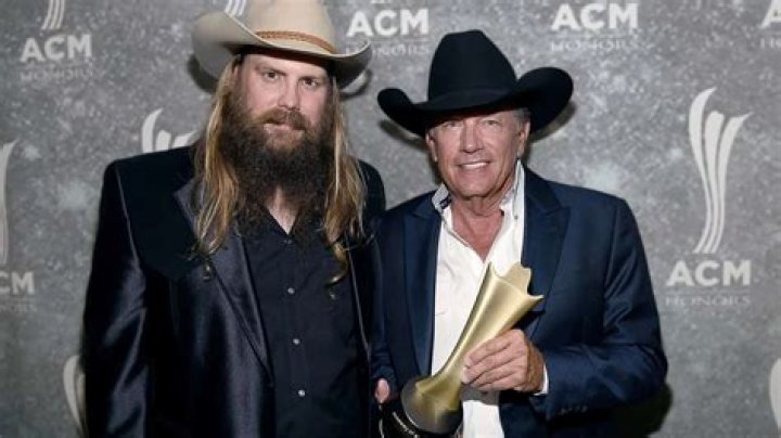 Is Chris Stapleton a Liberal? Insights into the Country Star's