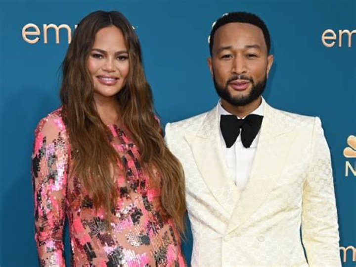 Is Chrissy Teigen Close With Her Dad Ron?