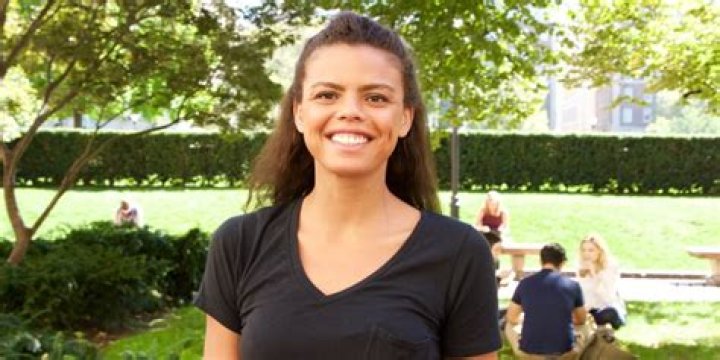 Is Christiana Barkley the daughter of Charles Barkley? Her bio, net