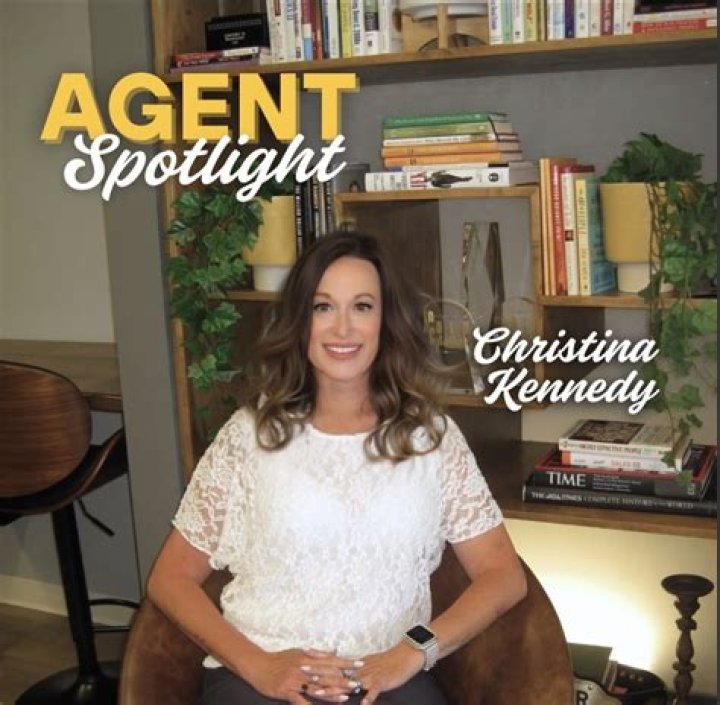 Is Christina Penland, Page Kennedy Wife Or Girlfriend?