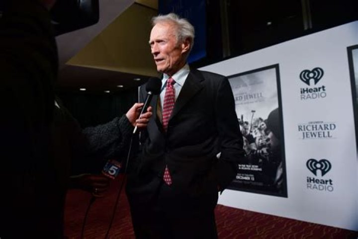 Is Clint Eastwood Still Alive? (Updated 2022) (2022)