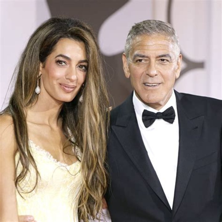Is Clooney's wife packing her bags and divorcing him? Film Daily