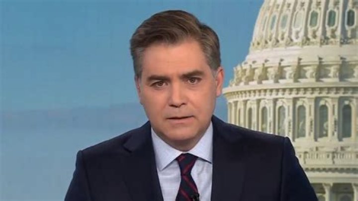 Is CNN losing Jim Acosta? How Much Does He Make and What Does He Do Now?