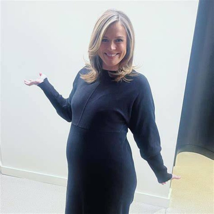 Is Cnn Pamela Brown Pregnant Again Lim Krourstage