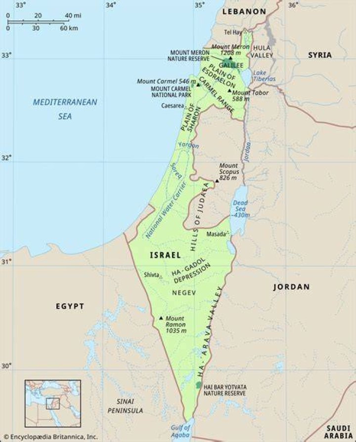 Is Coke owned by Israel?